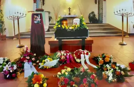 Foto von Bruweleit Bestattungen