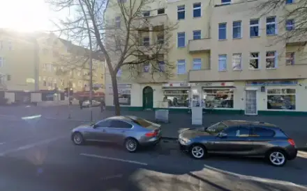 Foto von BS Steglitz Bestattungen und Urnenbestattungen - kostenlose Hausbesuche