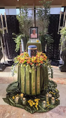 Foto von Buchele Bestattungen - Alexander Buchele