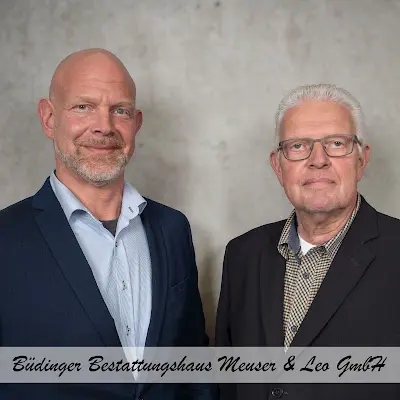 Foto von Büdinger Bestattungshaus Meuser & Leo GmbH