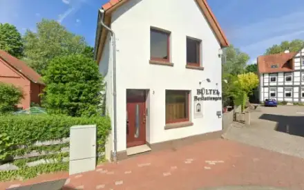 Foto von Bültel Bestattungen