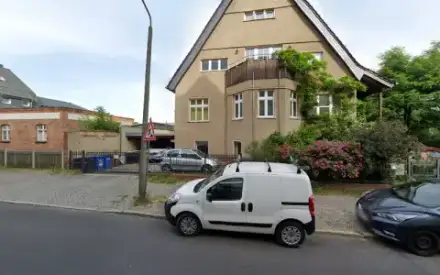 Foto von Büro RuheForst Eberswalde