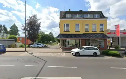 Foto von Büscher Bestattungen