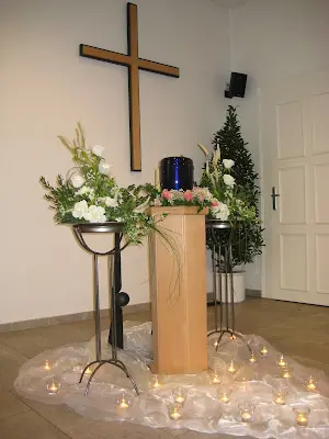 Foto von Buhle Bestattungen e.K.