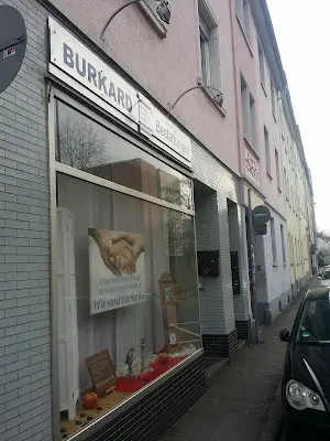 Foto von BURKARD Bestattungen günstig & zuverlässig