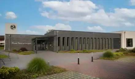 Foto von Buss Bestattungen GmbH & Co. KG - Jederzeit telefonisch erreichbar!