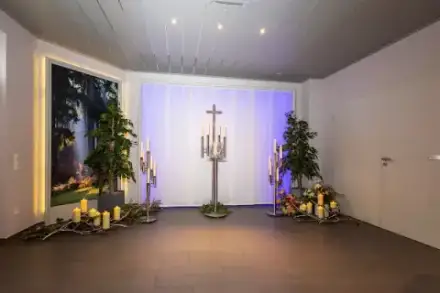 Foto von BVS Bestattungsinstitut Vereinigter Schreinermeister