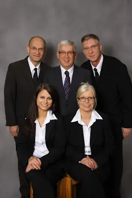 Foto von CADO Bestattungen