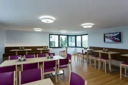 Foto von Café Jahresring Warendorf Bestattungshaus Huerkamp