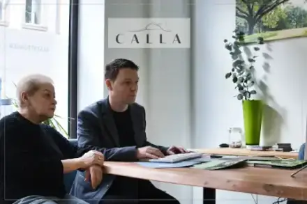 Foto von Calla Bestattungen und Trauerfallmanagement GmbH