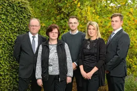 Foto von Calwer Bestattungsdienst Wurster-Schäuble