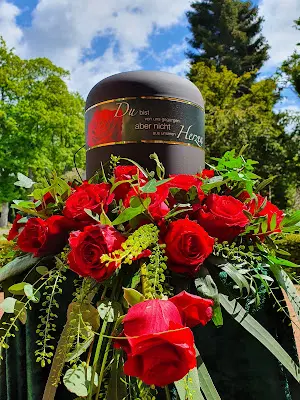 Foto von Carl Cissée Bestattungen