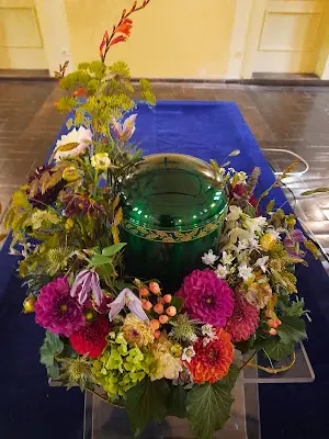 Foto von Carsta Wustlich Bestattungen