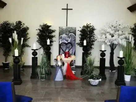 Foto von Caspers Bestattungen