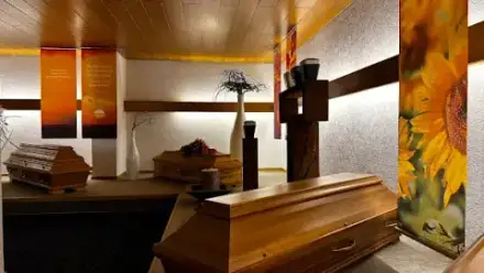 Foto von CHORUS-CLASSEN Bestattungen