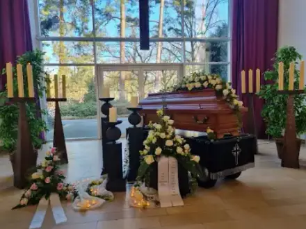 Foto von Chrappek Bestattungen