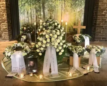 Foto von Christian Bestattungen GmbH