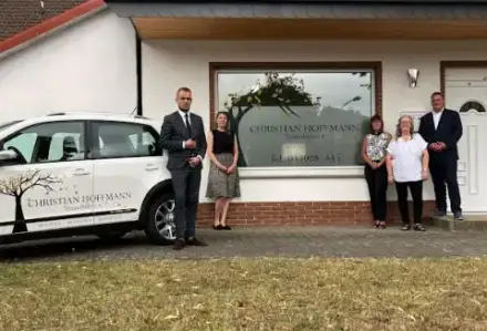 Foto von Christian Hoffmann Trauerhilfe e.K.