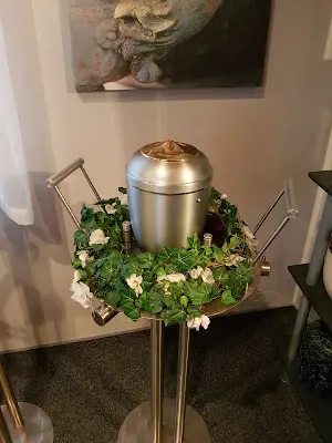 Foto von Christine Meyer Bestattungen