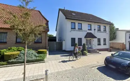 Foto von Christoph Winkler & Klas Studier