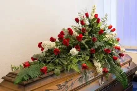 Foto von City-Bestattungen