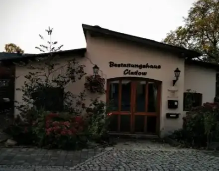 Foto von Cladow Bestattungshaus