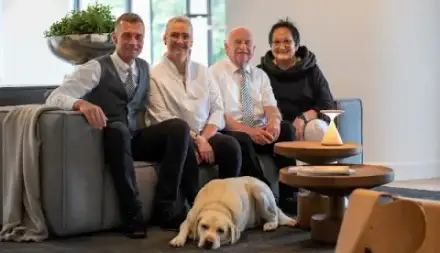 Foto von Coburger Bestattungsinstitut Kahl GmbH