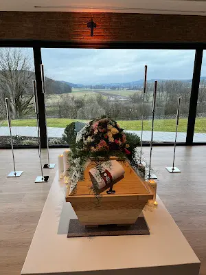 Foto von Coburger Bestattungsinstitut Kahl GmbH