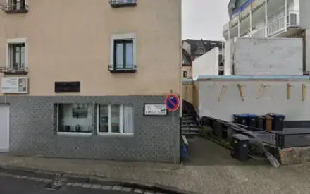 Foto von Cochemer Beerdingungsinstitut Felix Knodt Inh. Raphael Losem