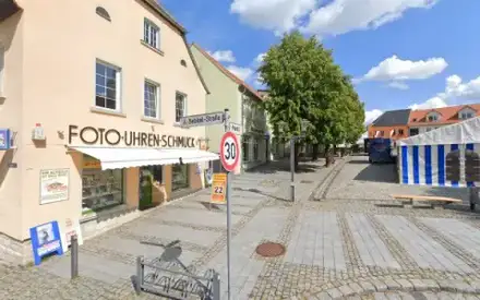 Foto von Comitari Ilona Müller GmbH | Bestattungen Hohenmölsen