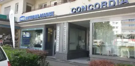 Foto von CONCORDIA-Bestattungs- und Überführungsinstitut