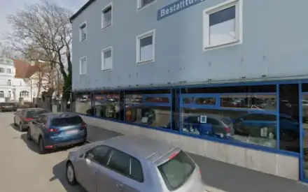 Foto von Concordia Weichselgärtner Bestattungsinstitut