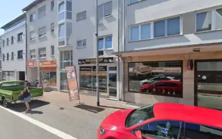 Foto von Conrady-Zimmermann Bestattungen