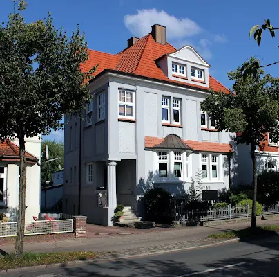 Foto von CORDES Bestattungen