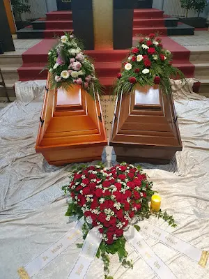 Foto von Cornelius - Bestattungen