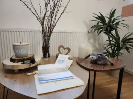 Foto von CREMARE Tierkrematorien GmbH - Tierbestattung Gelsenkirchen