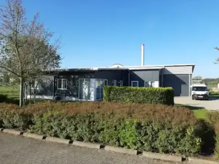 CREMARE Tierkrematorien GmbH - Tierbestattung mit Tierkrematorium Erolzheim