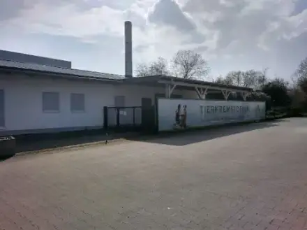 CREMARE Tierkrematorien GmbH - Tierbestattung mit Tierkrematorium Polch