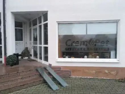 Foto von CREMPET TIERBESTATTUNG RHEIN-MAIN