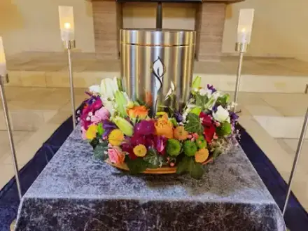 Foto von D&G Bestattungen GmbH Derlig & Giesa