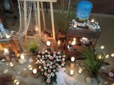 Foto von Dagmar Kaufmann Beerdigungsinstitut