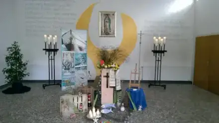 Foto von Daniela Schlüter Bestattungen