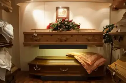 Foto von Dannert Bestattungen