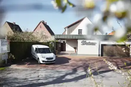 Foto von Dartmann Bestattungen Steinfurt