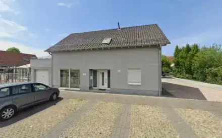 Foto von DAS BESTATTUNGSINSTITUT (ehemals Hönig)