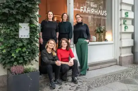 Foto von Das Fährhaus - Individuelle Bestattung