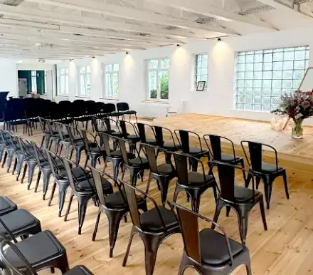 Foto von Das Himmelsprojekt e.K.