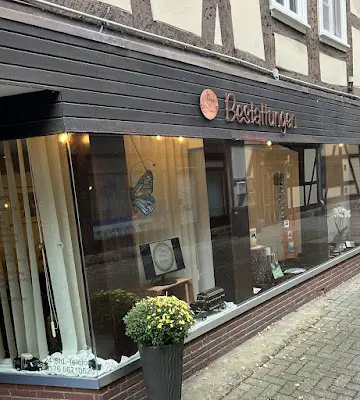 Foto von Dat Fährhus Bestattungen