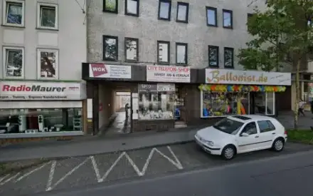 Foto von Dat Fährhus Bestattungen