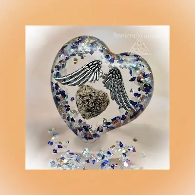 Foto von DEIN Bewusst SEIN - SEELENPYRAMIDE